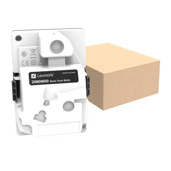 LEXMARK 20N0W00 Waste Bottle LEXMARK