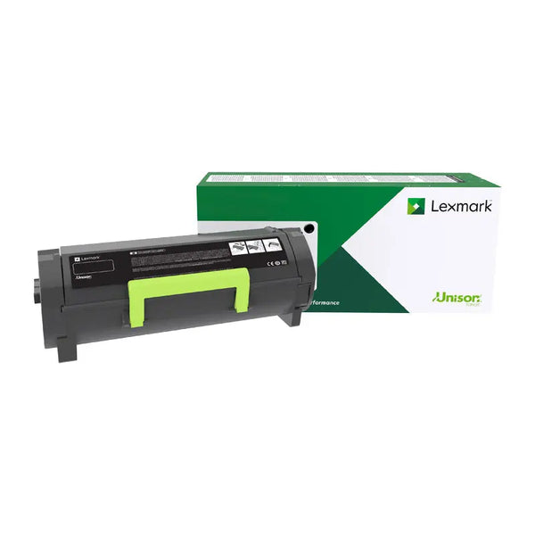 LEXMARK 56F6000 Black Toner LEXMARK