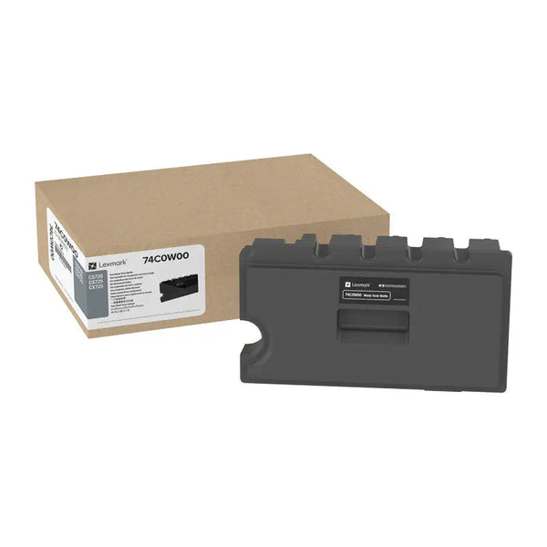 LEXMARK 74C0W00 Waste Bottle LEXMARK