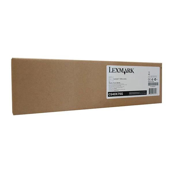 LEXMARK C540X75G Waste Bottle LEXMARK