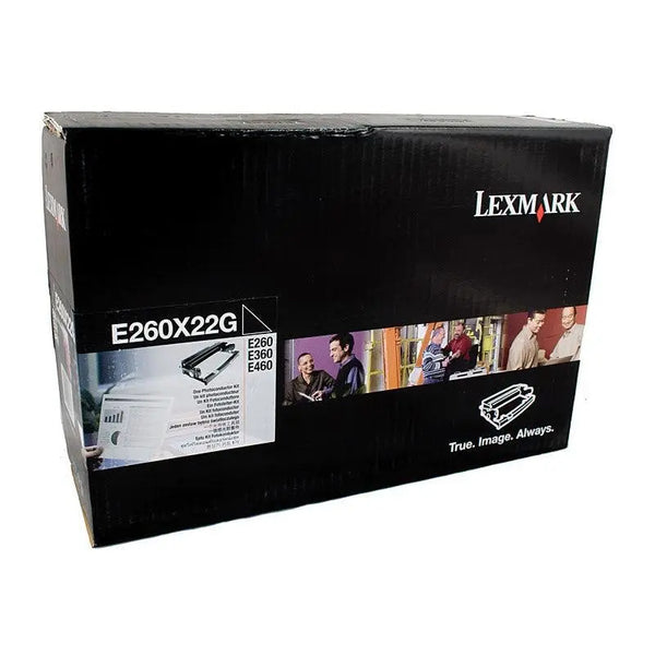 LEXMARK E260X22G Photoconductor LEXMARK