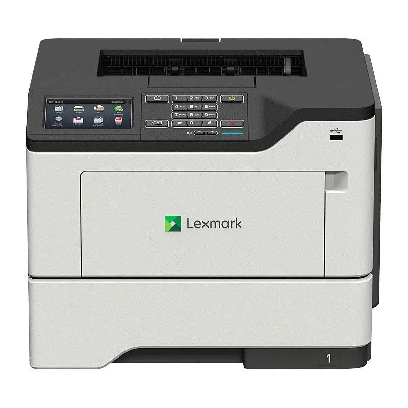 LEXMARK MS622DE Laser LEXMARK