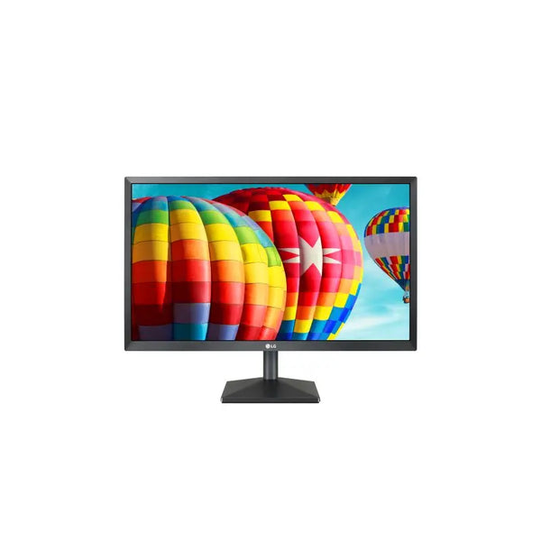 LG 24'' IPS FHD Monitor LG