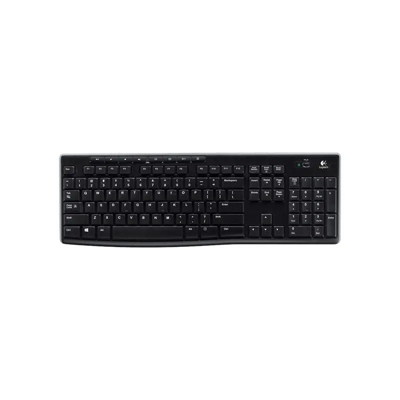 LOGITECH K270 Keyboard LOGITECH