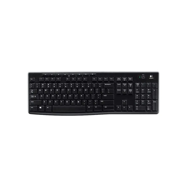 LOGITECH K270 Keyboard LOGITECH