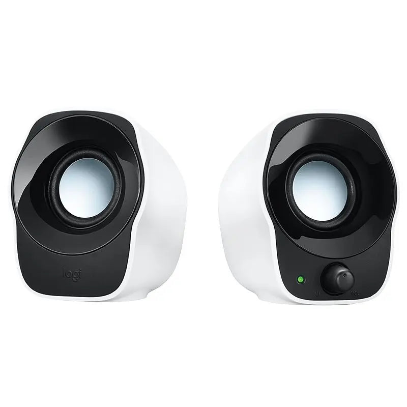 LOGITECH Z120 Speakers LOGITECH