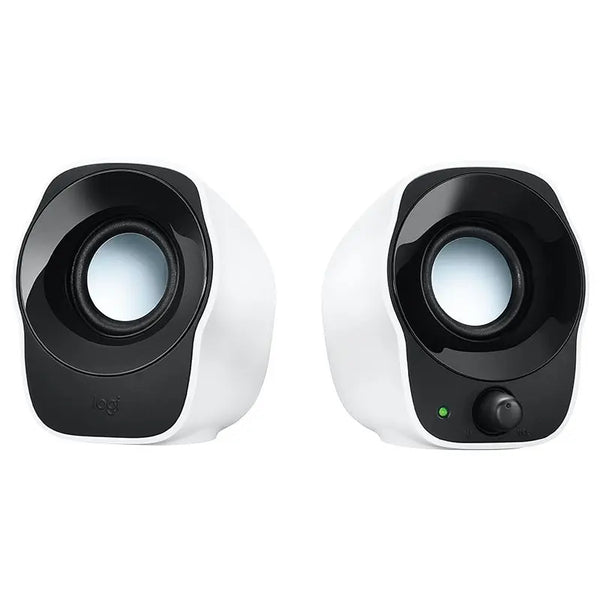 LOGITECH Z120 Speakers LOGITECH