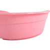 Large 85cm Plastic Pet Bed with Ventilation Holes Resting Plastic Dog Basket Deals499