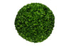 Large Clover Hedge Topiary Ball UV Resistant 48cm Deals499