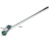 Lawn Aerator Roller Scarifier Rolling Steel Spike Tool Garden Yard Farm Grass Deals499