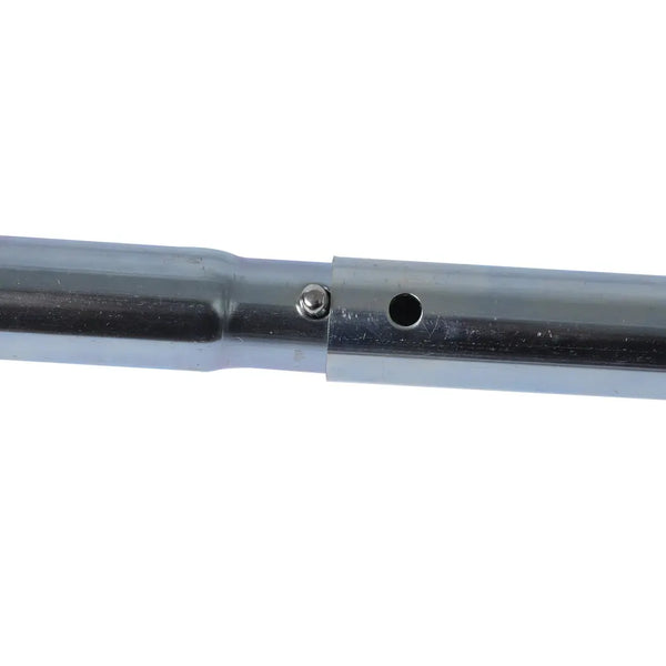 Lawn Aerator Roller Scarifier Rolling Steel Spike Tool Garden Yard Farm Grass Deals499