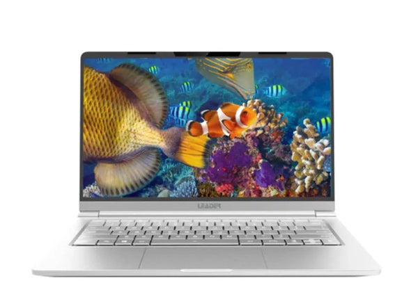 Leader Ultraslim Companion 429PRO,14' Full HD 72% NTSC, Intel i7-10510U, 8GB, 500GB SSD,2Gb NVidia MX250 Graphics,IR CAM,Windows 10 Pro ,2yr Wty,W10P LEADER