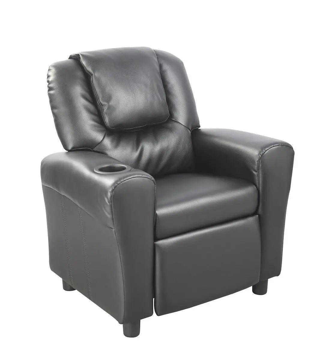 Leather Kids Recliner Deals499