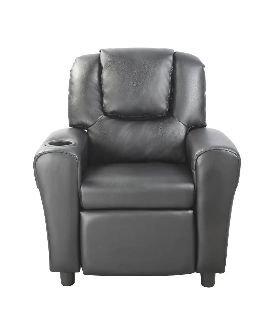 Leather Kids Recliner Deals499