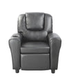 Leather Kids Recliner Deals499