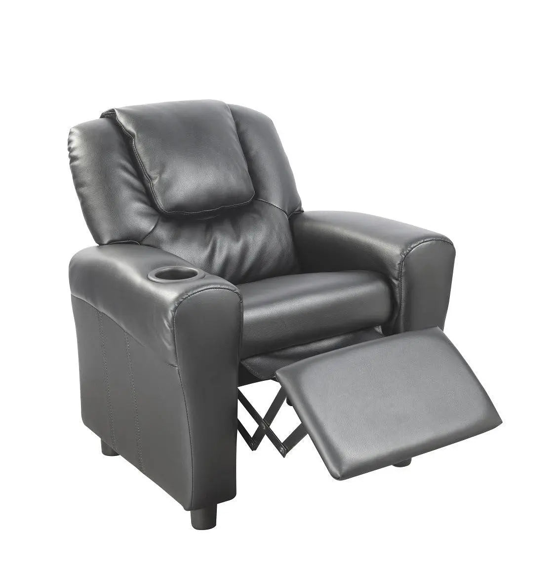 Leather Kids Recliner Deals499