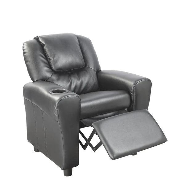 Leather Kids Recliner Deals499