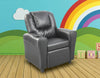 Leather Kids Recliner Deals499