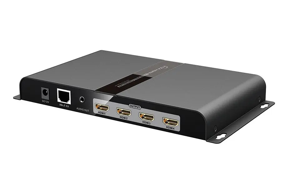 Lenkeng HDMI Video Wall 1080p 2x2 HDBiTT l up to 120M(LS) LENKENG