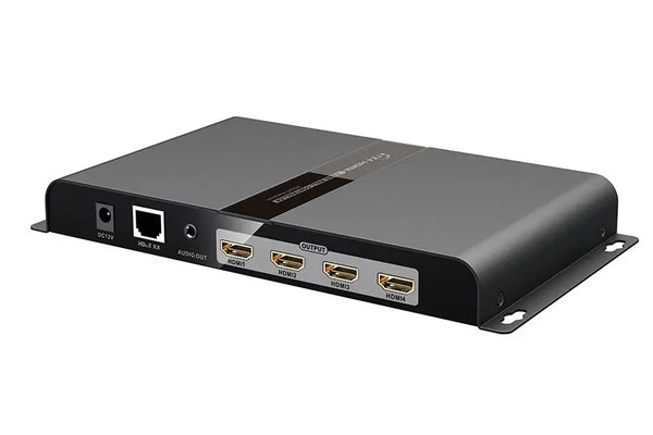 Lenkeng HDMI Video Wall 1080p 2x2 HDBiTT l up to 120M(LS) LENKENG