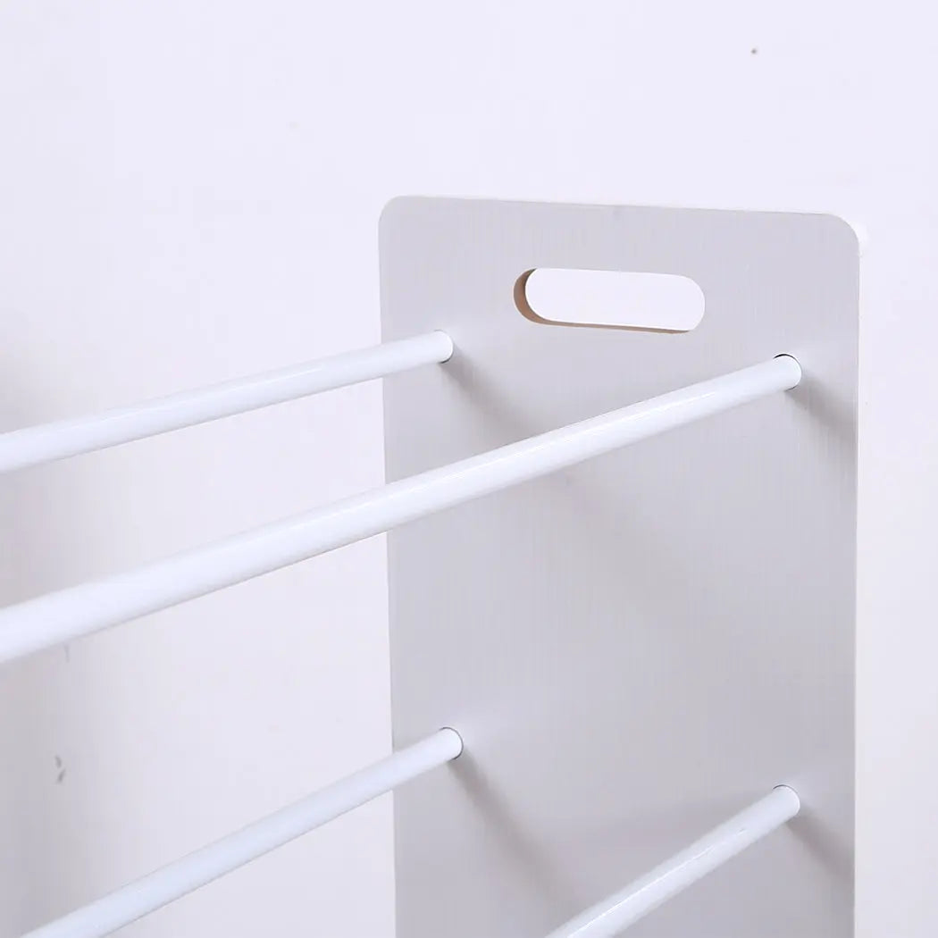 Levede 12Bins Kids Toy Box Bookshelf Organiser Display Shelf Storage Rack Drawer Deals499