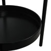 Levede 2 Tier Plant Stand Metal Flower Pot Rack Garden Shelf Outdoor Indoor Deals499