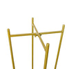 Levede 2 Tier Plant Stand Metal Flower Pots Rack Garden Shelf Outdoor Indoor Deals499