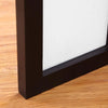 Levede 4 Panel Room Divider Screen Door Stand Privacy Fringe Wood Fold Bamboo Deals499
