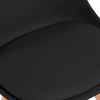 Levede 4x Retro Replica PU Leather Dining Chair Office Cafe Lounge Chairs Deals499