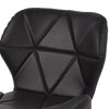 Levede 4x Retro Replica PU Leather Dining Chair Office Cafe Lounge Chairs Deals499