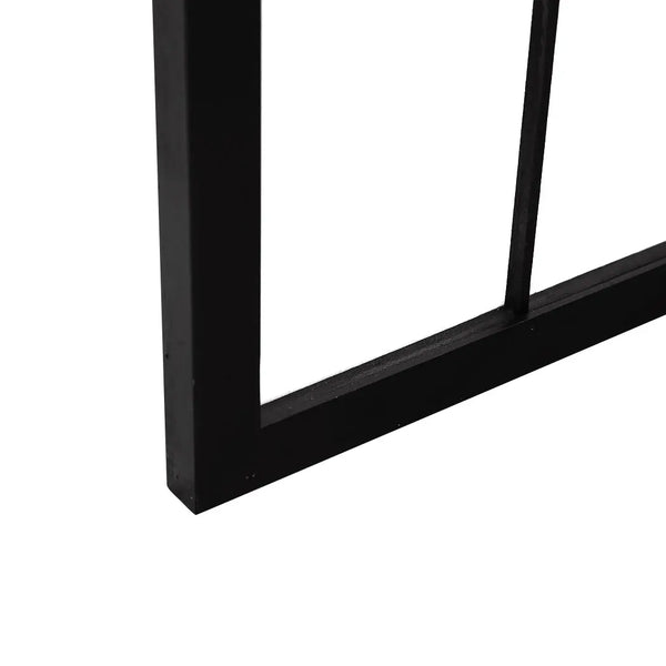 Levede 8 Panel Free Standing Foldable Room Divider Privacy Screen Bamboo Print Deals499