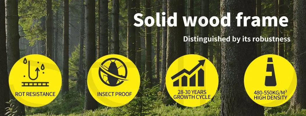 Levede Bed Frame Base With Storage Drawer Mattress Wooden Fabric Double Grey Deals499