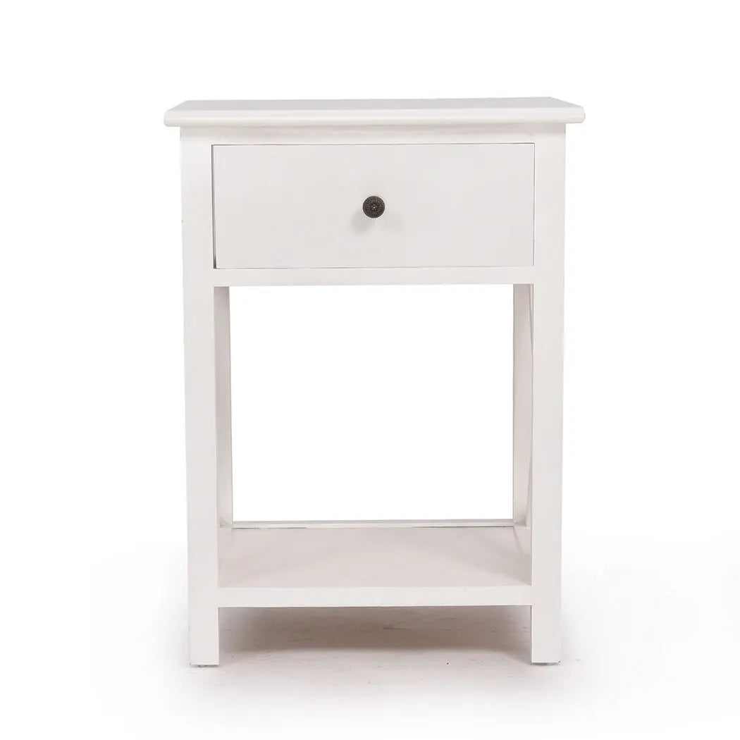 Levede Bedside Tables Chest Of Drawers Deals499