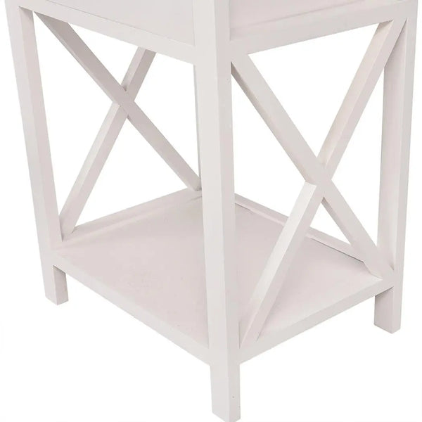 Levede Bedside Tables Chest Of Drawers Deals499