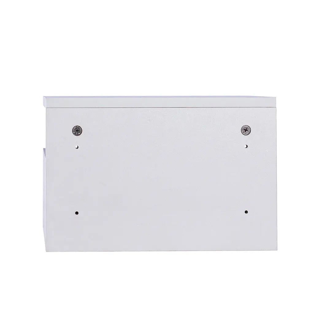 Levede Bedside Tables LED Wall Mounted Cabinet Side Table Floating Nightstand X2 Deals499