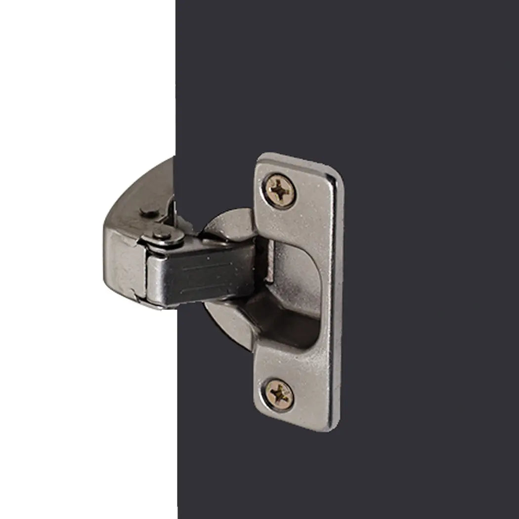 Levede Buffet Sideboard Storage Cabinet Artiss High Gloss Cupboard Drawers Black Deals499