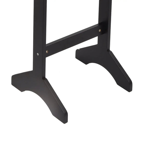 Levede Mirror Two Doors Jewellery Cabinet Makeup Storage Jewelry Organiser Box Deals499