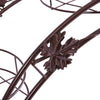 Levede Plant Stand Outdoor Indoor Metal Flower Pots Rack Corner Planter Shelf Deals499