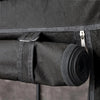 Levede Portable Clothes Closet Wardrobe Storage Cloth Organiser Unit Shelf Rack Deals499