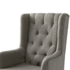 Levede Rocking Chair Lounge Chairs Baby Feeding Armchair Recliner Fabric Sofa Deals499