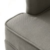 Levede Rocking Chair Lounge Chairs Baby Feeding Armchair Recliner Fabric Sofa Deals499