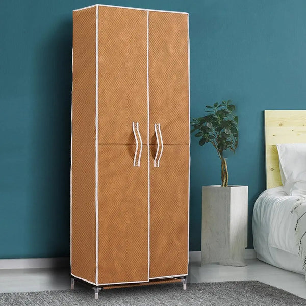 Levede Shoe Storage Cabinet Rack Wardrobe Portable Organiser Up To 30 Pairs Deals499