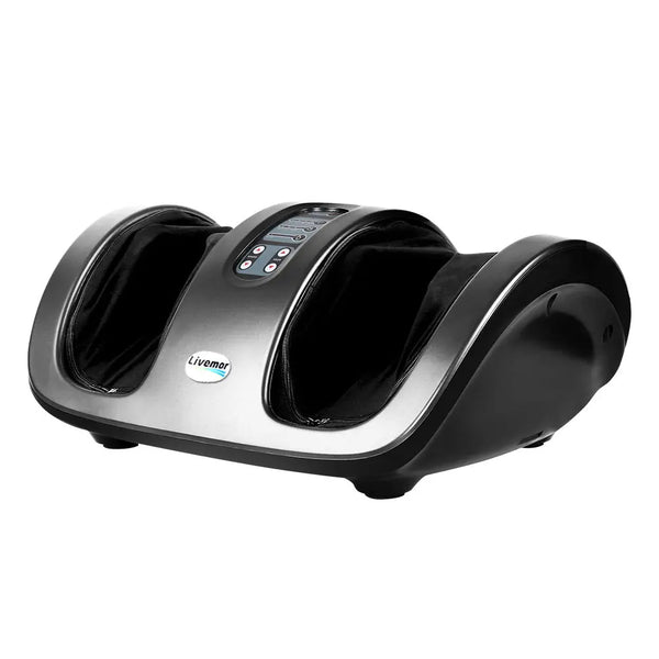 Livemor Foot Massager Grey Deals499