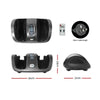 Livemor Foot Massager Grey Deals499
