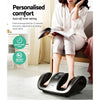 Livemor Foot Massager Grey Deals499