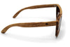 Lizards Sunglasses -Brown Deals499