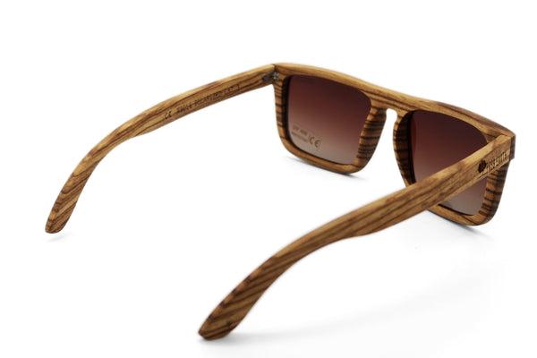 Lizards Sunglasses -Brown Deals499