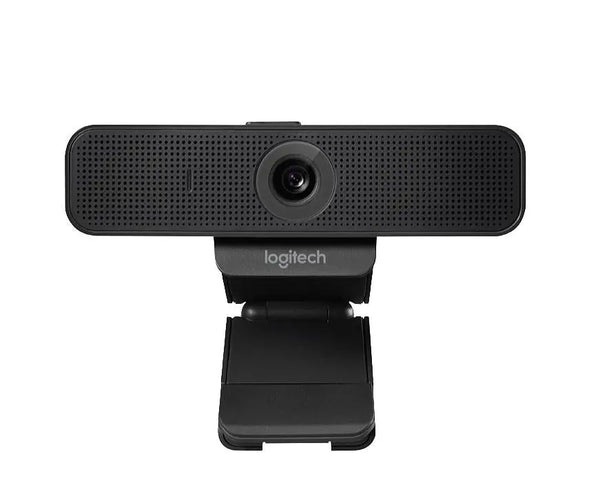 Logitech C925e Pro Stream Full HD Webcam 30fps at 1080p Autofocus Light Correction 2 Stereo Microphones 78° FoV LOGITECH