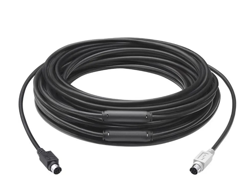 Logitech GROUP 15M Extended Cable LOGITECH