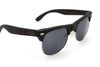 Lumiere Sunglasses Black Deals499
